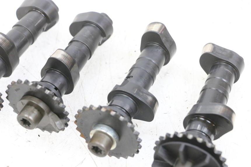 photo de ALBERO A CAMME BMW R RT ABS 1200 (2010 - 2014) - Zoom sui componenti