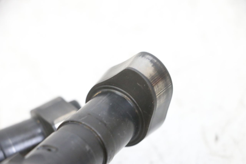 photo de ALBERO A CAMME BMW R RT ABS 1200 (2010 - 2014) - Dettagli dei punti di fissaggio