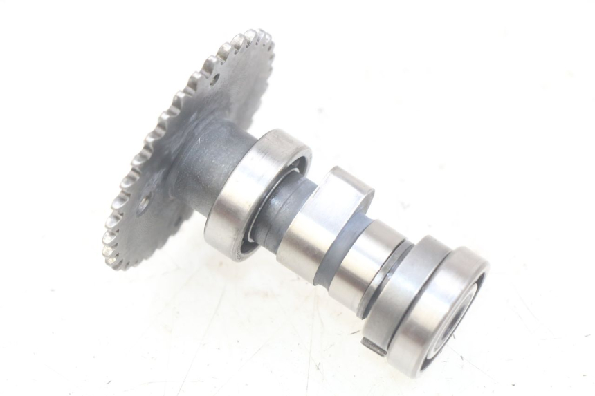photo de ALBERO A CAMME REVATTO IMPERATOR 125 (2007 - 2015)