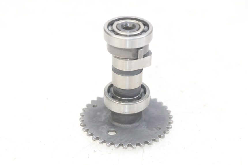 photo de ALBERO A CAMME REVATTO IMPERATOR 125 (2007 - 2015)
