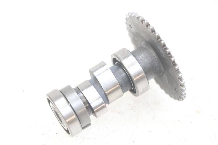 photo de ALBERO A CAMME REVATTO IMPERATOR 125 (2007 - 2015)