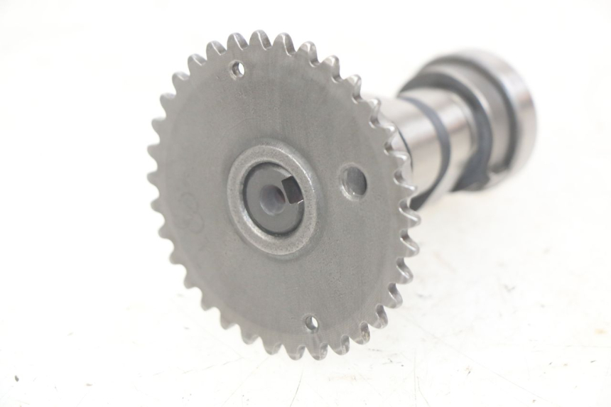 photo de ALBERO A CAMME REVATTO IMPERATOR 125 (2007 - 2015)