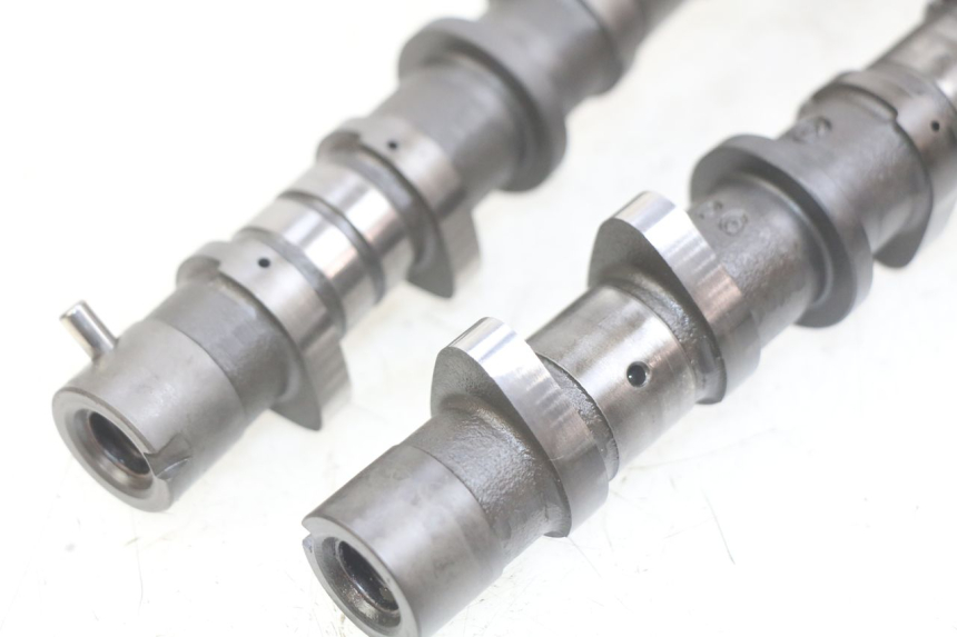 photo de ALBERO A CAMME SUZUKI BURGMAN 650 (2002 - 2004)