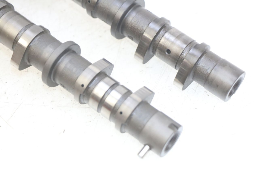 photo de ALBERO A CAMME SUZUKI BURGMAN 650 (2002 - 2004)