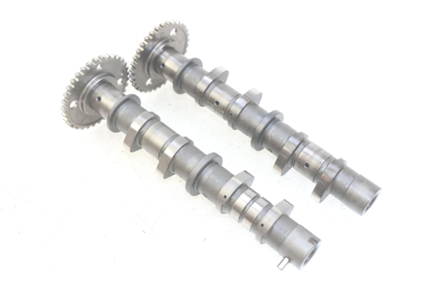 photo de ALBERO A CAMME SUZUKI BURGMAN 650 (2002 - 2004)
