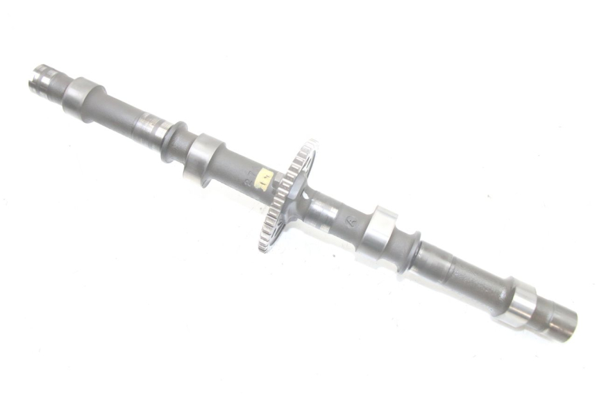 photo de ALBERO CAMME SUZUKI GSF S BANDIT 600 (2000 - 2004)