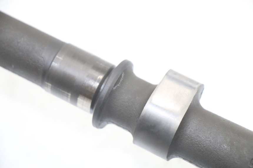 photo de ALBERO CAMME SUZUKI GSF S BANDIT 600 (2000 - 2004)