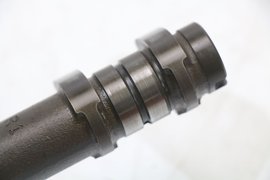 photo de ALBERO CAMME SUZUKI GSX F GSXF 650 (2007 - 2015)
