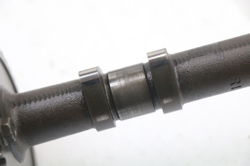 photo de ALBERO CAMME SUZUKI GSX F GSXF 650 (2007 - 2015)