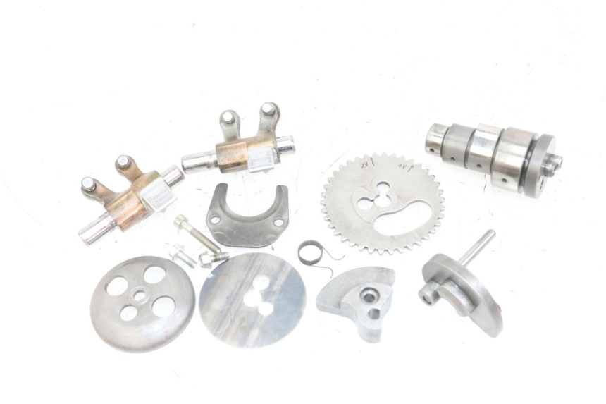 photo de ALBERO CAMME PIAGGIO VESPA GRANTURISMO 200 (2004 - 2005)