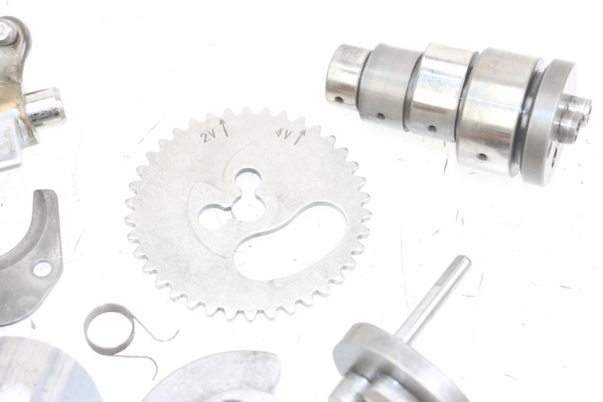 photo de ALBERO CAMME PIAGGIO VESPA GRANTURISMO 200 (2004 - 2005)