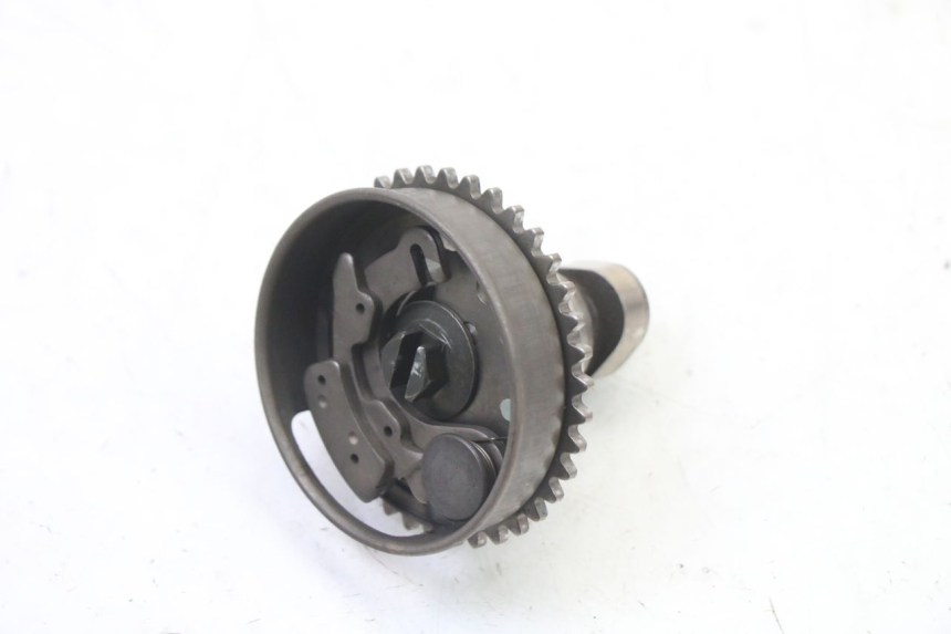 photo de ALBERO CAMME YAMAHA XMAX X-MAX 125 (2006 - 2009)