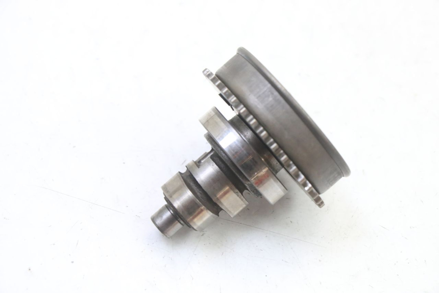 photo de ALBERO CAMME YAMAHA XMAX X-MAX 125 (2006 - 2009)