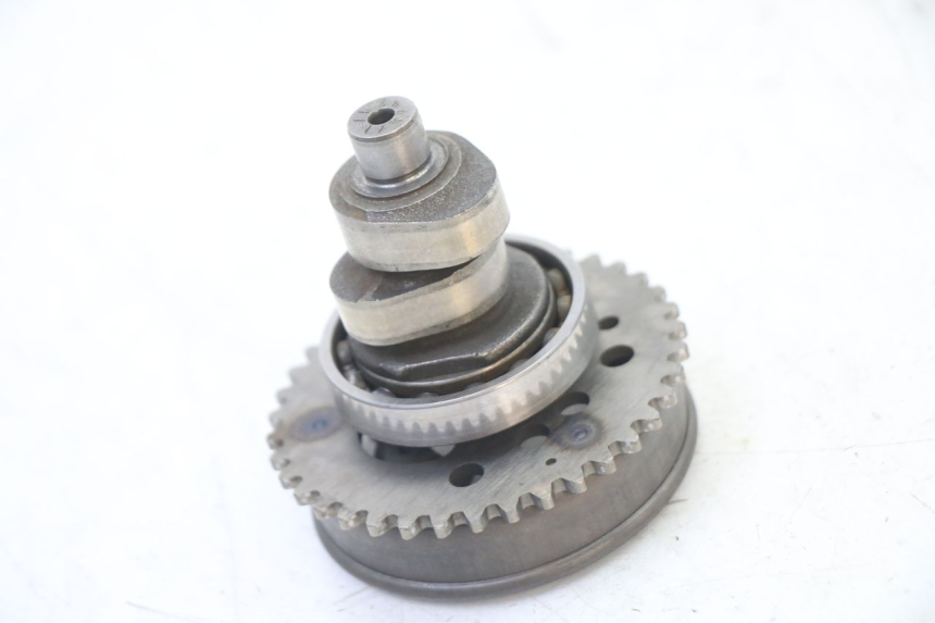 photo de ALBERO CAMME YAMAHA XMAX X-MAX 125 (2006 - 2009)