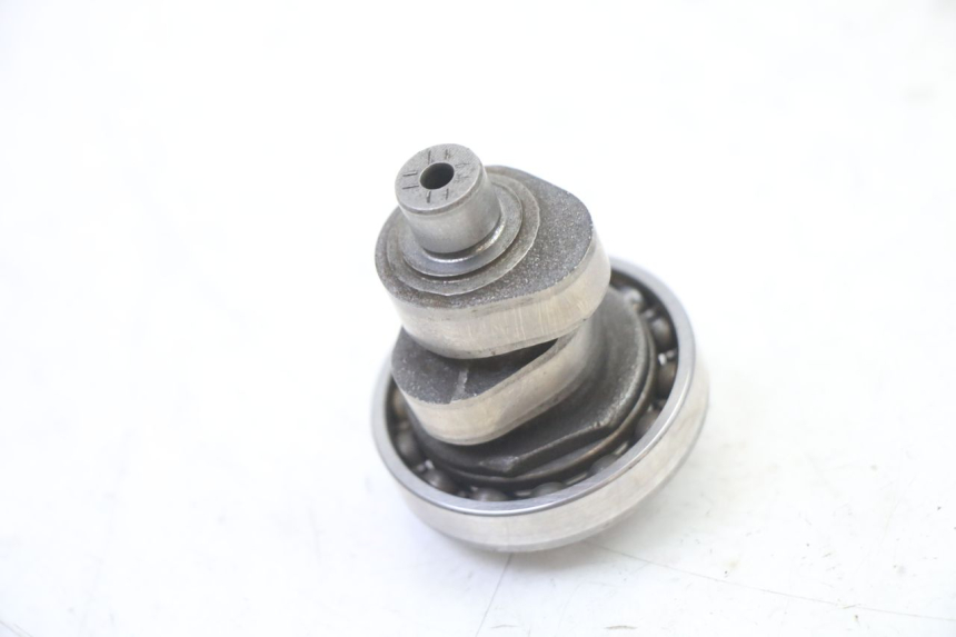 photo de ALBERO CAMME YAMAHA XMAX X-MAX 125 (2006 - 2009)