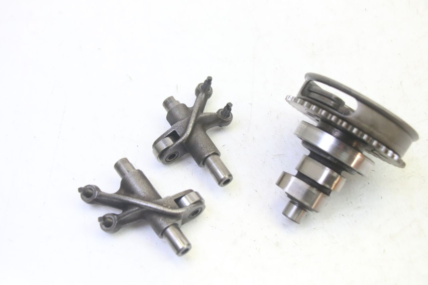 photo de ALBERO CAMME YAMAHA X-MAX XMAX 125 (2010 - 2014)