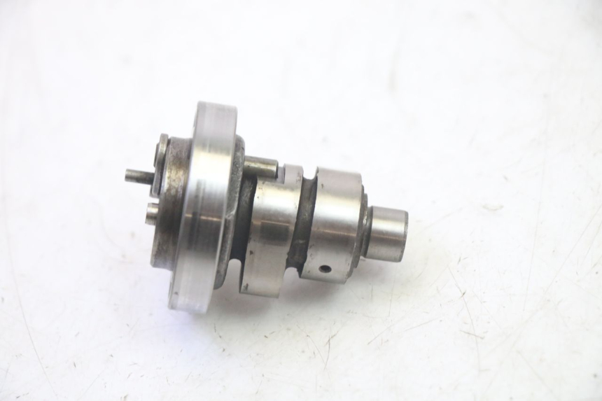 photo de ALBERO CAMME YAMAHA X-MAX XMAX 125 (2010 - 2014)