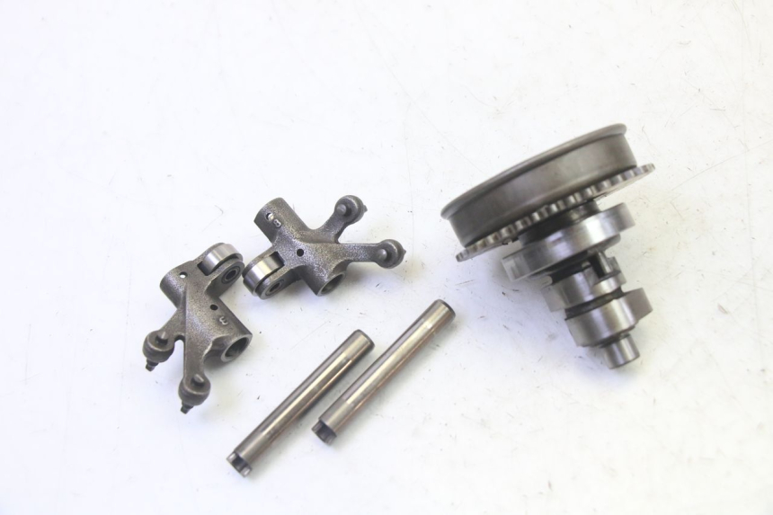 photo de ALBERO CAMME YAMAHA X-MAX XMAX 125 (2010 - 2014)