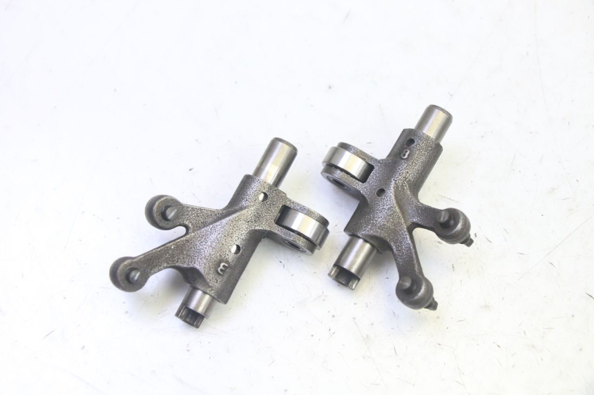 photo de ALBERO CAMME YAMAHA X-MAX XMAX 125 (2010 - 2014)