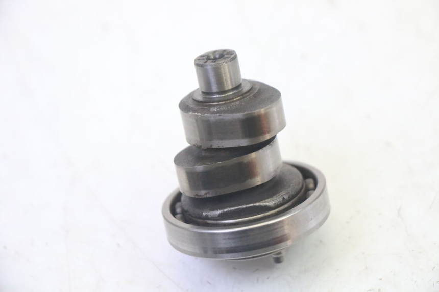 photo de ALBERO CAMME YAMAHA X-MAX XMAX 125 (2010 - 2014)