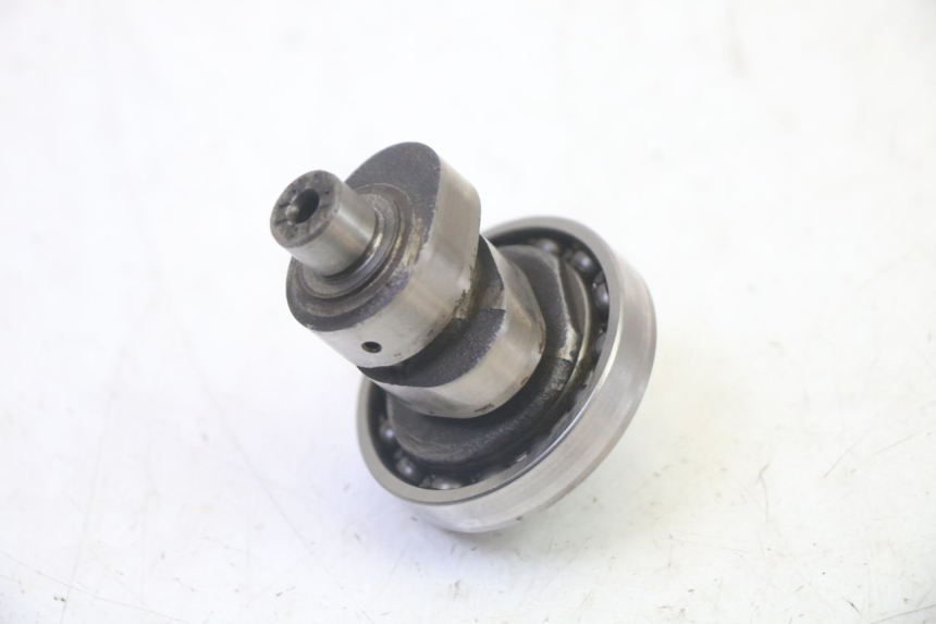 photo de ALBERO CAMME YAMAHA X-MAX XMAX 125 (2010 - 2014)