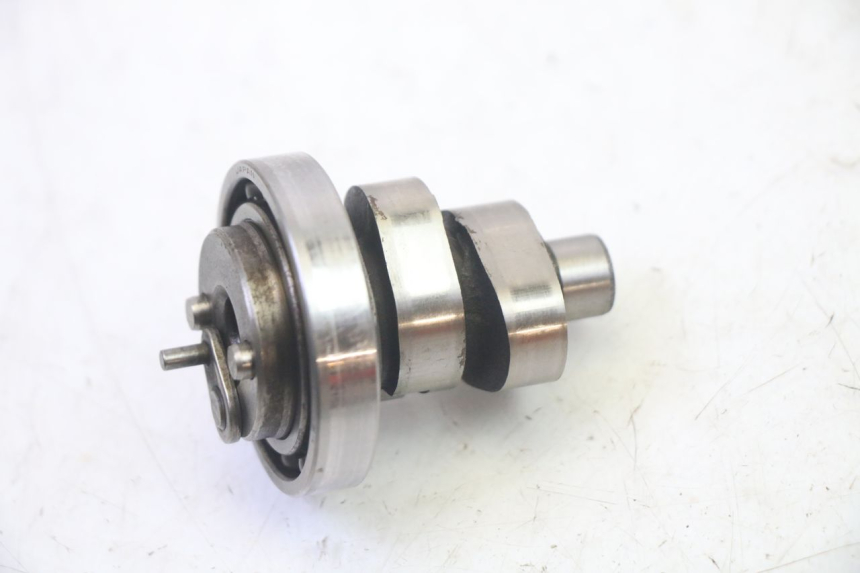 photo de ALBERO CAMME YAMAHA X-MAX XMAX 125 (2010 - 2014)