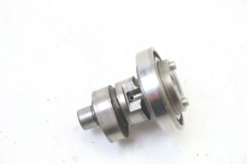photo de ALBERO CAMME YAMAHA XMAX X-MAX 125 (2006 - 2009)