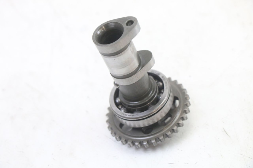 photo de ALBERO CAMME YAMAHA YZ-F YZF 250 (2007 - 2013)