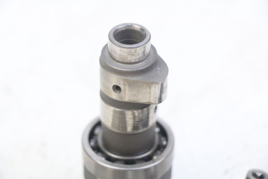 photo de ALBERO A CAMME YCF PILOT 125