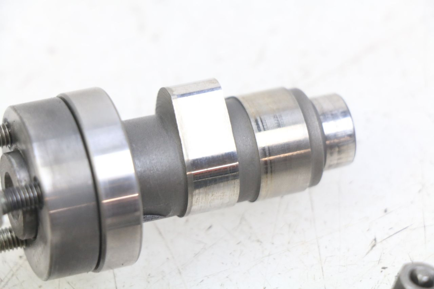 photo de ALBERO A CAMME YCF PILOT 125
