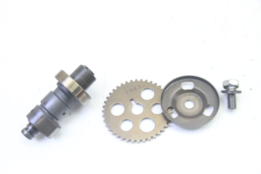 photo de ALBERO CAMME YAMAHA YFM R RAPTOR 250 (2008 - 2014)