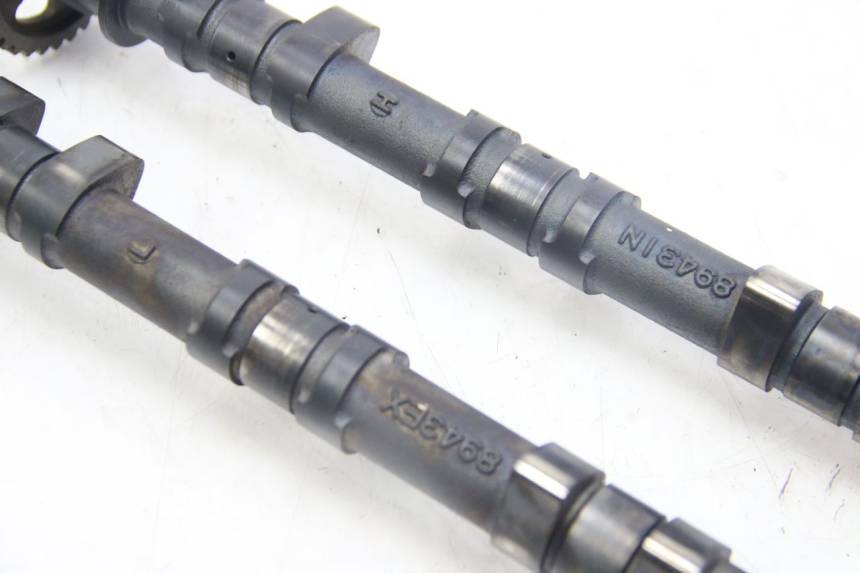 photo de ALBERO A CAMME KAWASAKI Z ABS 1000 (2014 - 2020)
