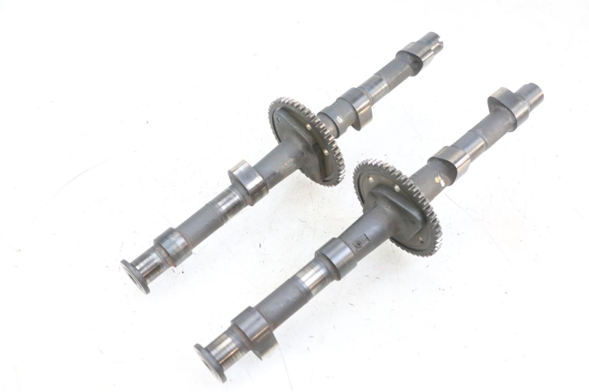 photo de ALBERO CAMME KAWASAKI ZR 7 750 (1999 - 2001) - Vista principale