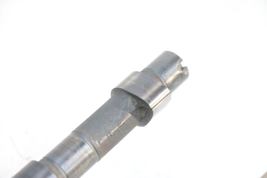 photo de ALBERO CAMME KAWASAKI ZR 7 750 (1999 - 2001) - Caratteristiche distintive