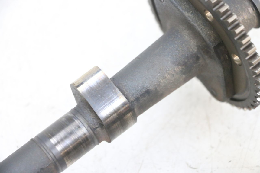 photo de ALBERO CAMME KAWASAKI ZR 7 750 (1999 - 2001) - Primo piano ad alta risoluzione