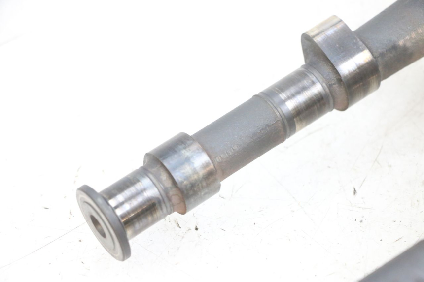 photo de ALBERO CAMME KAWASAKI ZR 7 750 (1999 - 2001) - Ispezione visiva dettagliata