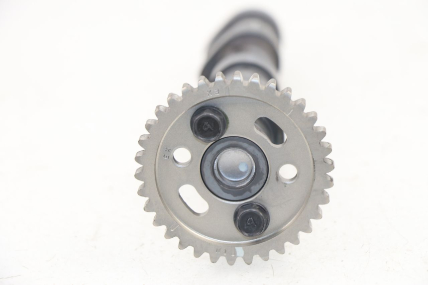 photo de ALBERO A CAMME DI ASPIRAZIONE KAWASAKI ER-6 ER6 F 650 (2006 - 2009)