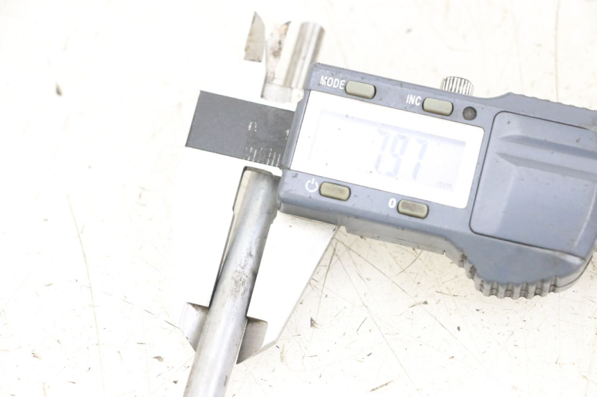 photo de ALBERO FRIZIONE HYOSUNG GV AQUILA 125 (2000 - 2004)