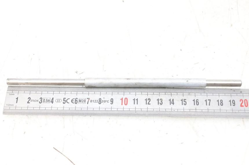 photo de ALBERO FRIZIONE HYOSUNG GV AQUILA 125 (2000 - 2004)