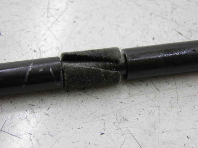 photo de Albero frizione BMW R RS 1150 (2001 - 2005) - Dettaglio del componente