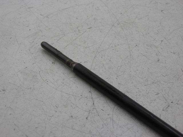 photo de Albero frizione BMW R RS 1150 (2001 - 2005) - Zoom sullo stato d'uso