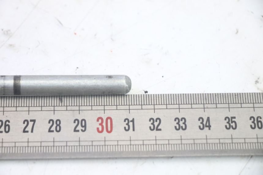 photo de ALBERO FRIZIONE KAWASAKI GPZ RX 1000 (1986 - 1988) - Altra angolazione