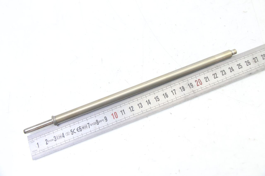photo de ALBERO FRIZIONE BMW K 75 RT 750 (1989 - 1997)