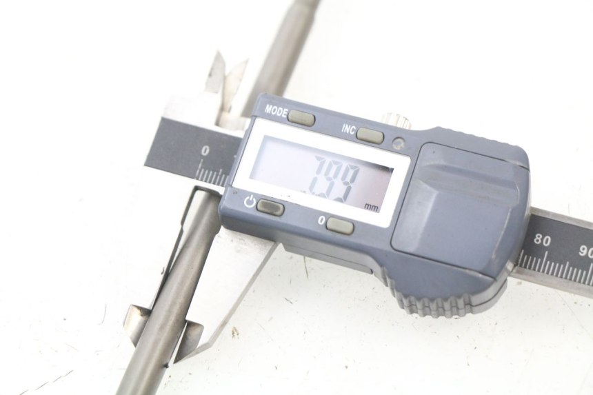 photo de Albero frizione DUCATI M796 MONSTER 796 (2010 - 2014) - Altra angolazione