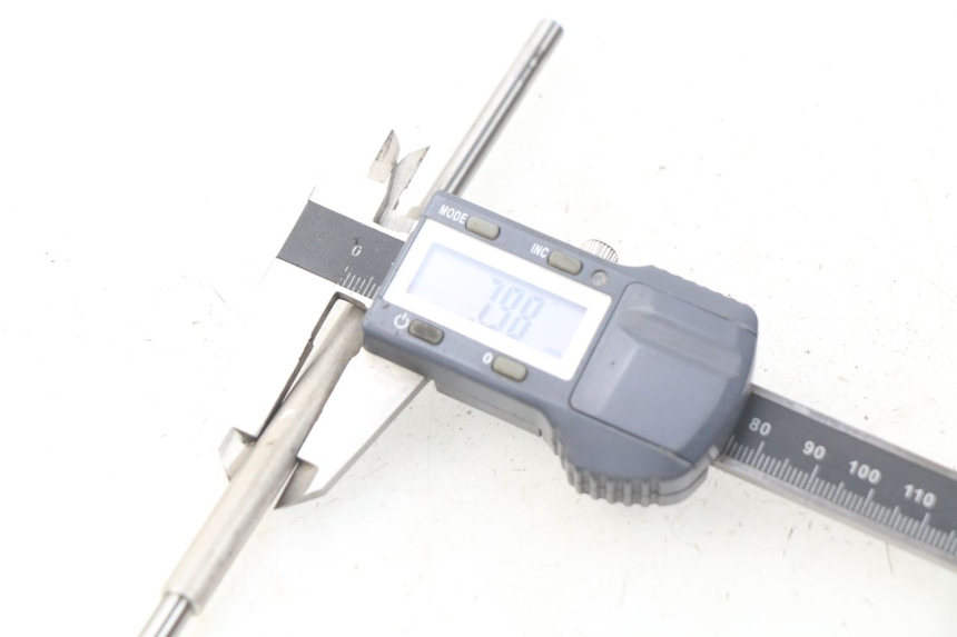 photo de ALBERO FRIZIONE SUZUKI RV VAN VAN 125 (2003 - 2008)