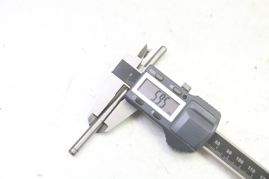 photo de ALBERO FRIZIONE SUZUKI SV S 650 (2003 - 2009)