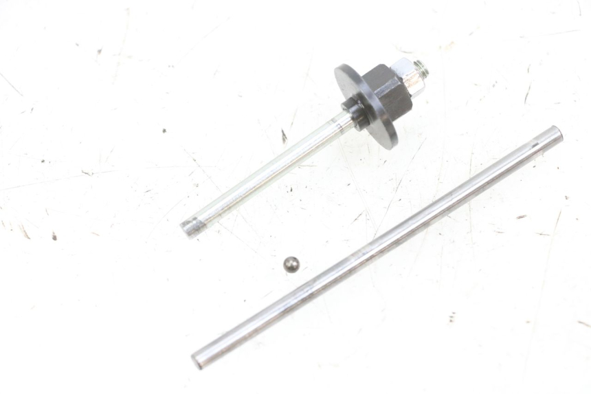 photo de ALBERO FRIZIONE KSR TR SM 50 (2015 - 2018) - Dettaglio del componente