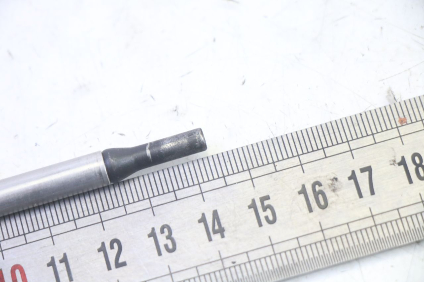 photo de Albero frizione YAMAHA TTR 125 (2000 - 2020) - Zoom sullo stato d'uso