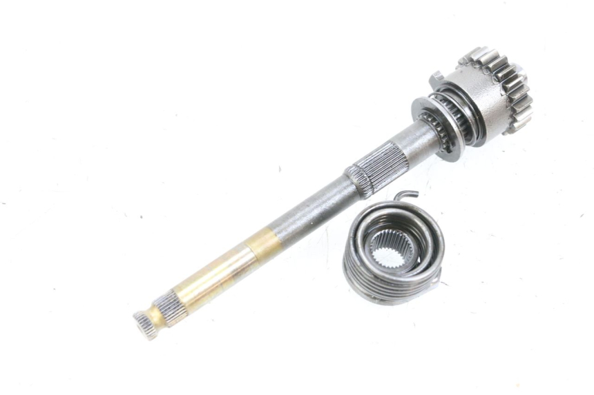 photo de ALBERO AVVIAMENTO MAG POWER BOMBERS 4T 50 (2016 - 2026) - Vista principale