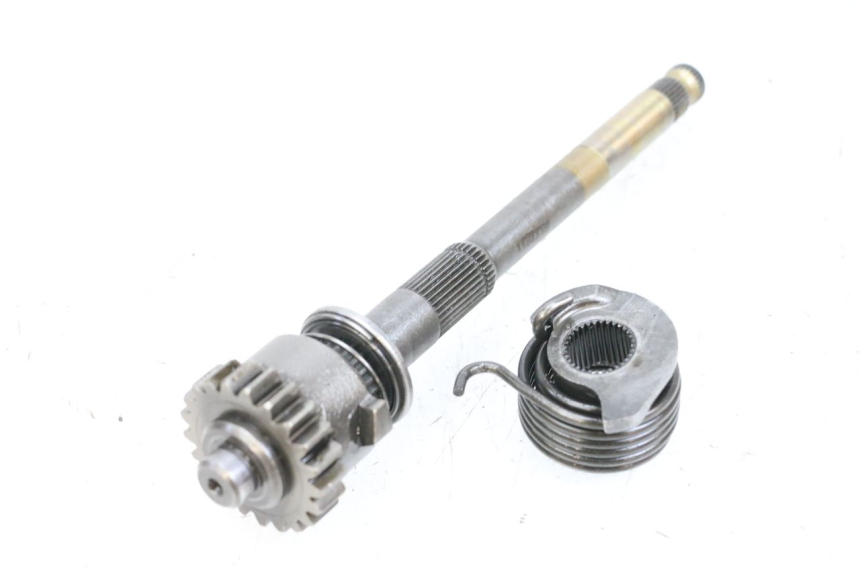 photo de ALBERO AVVIAMENTO MAG POWER BOMBERS 4T 50 (2016 - 2026) - Altra angolazione